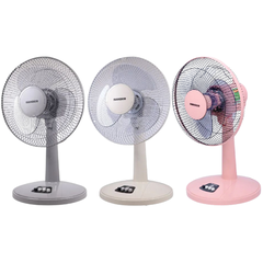 Quạt Bàn B3 Nanoco NTF1209G / NTF1209BE / NTF1209P