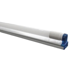Phụ Kiện Đèn: Bộ Đèn Tuýp Và Máng Đèn Nanoco NT8F120
