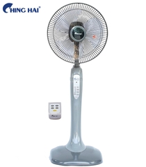 Quạt Đứng ChingHai HS916A (Điều Khiển)