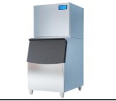 Máy Làm Đá Viên Công Suất Lớn CVSA YS-Z300 (136kg/ngày)