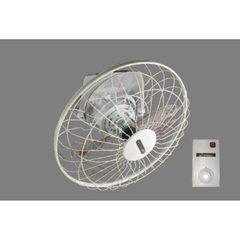 Quạt Đảo Mỹ Phong MP 16S và MP 16SR