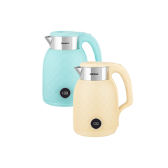 Ấm Đun Siêu Tốc Nanoco NKT1889B / NKT1889Y