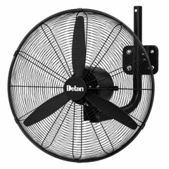 Quạt Treo Tường Công Nghiệp Deton DHW