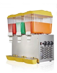 Máy Làm Mát Nước 3 Ngăn CVSA YS-YL48L