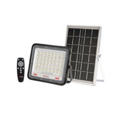 Đèn Pha Năng Lượng Mặt Trời Asia Lighting FLNL