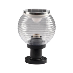 Đèn Sân Vườn Năng Lượng Mặt Trời Nanoco NTZ06250