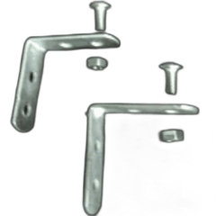 Phụ Kiện Đèn Bộ Phụ Kiện Cho Đèn Thoát Hiểm Nanoco NEXA-W