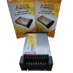 Nguồn Khởi Động DC12V - IP43 Asia Lighting NT-A