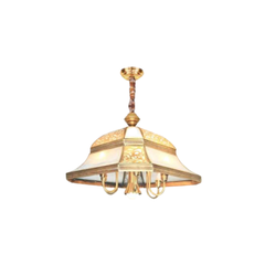 Đèn Thả Đồng Cao Cấp Nam Long Netviet NB 004