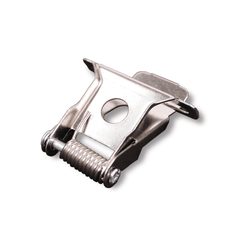 Phụ Kiện Đèn Bộ 4 Tai Đèn Gắn Âm Trần Nanoco NPLB-R4 (Backlit Office Panel)