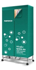 Tủ Sấy Quần Áo Nanoco NCD1502