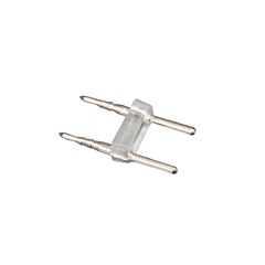Phụ Kiện Đèn: Chân Cắm Nối Nguồn Cho LED Dây Ngoài Trời 120 Chip LED (1 Dãy và Eris Series) Nanoco NST1207-P