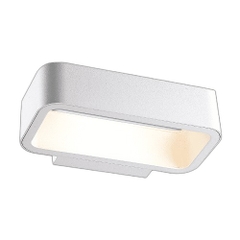 Đèn Gắn Tường Ngoài Trời Nanoco NBL2721