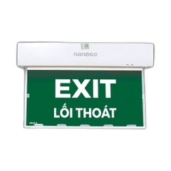 Đèn Thoát Hiểm Nanoco NEX2108C1