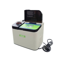 Máy Bơm Tăng Áp Biến Tần BOOSTER Shirai IW 400AP