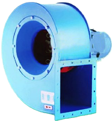 Quạt Ly Tâm Công Nghiệp iFan 4-72A