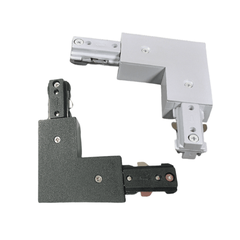 Khớp Nối Chữ L Cho Thanh Ray Loại H Nanoco NTR-LC