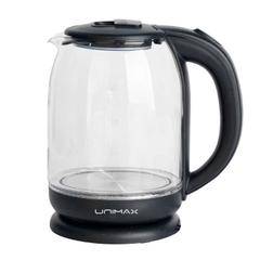 Ấm Siêu Tốc Thủy Tinh Unimax UMKV-1880HP (1.8L)