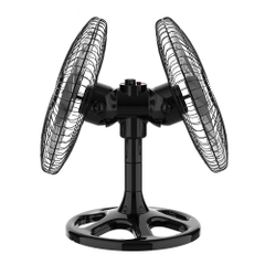 Quạt Sàn Công Nghiệp 16 Inch Hai Đầu 360° Unimax UMDFV-1651ST (120W)