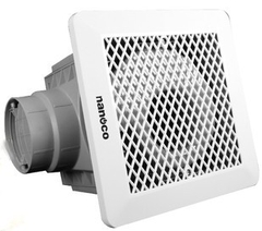 Quạt Hút Âm Trần Lồng Sóc Nanoco NFV2021