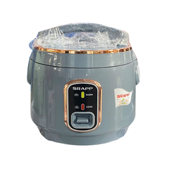 Nồi cơm điện SRAPP SH-NC128 (1.2L nắp liền)