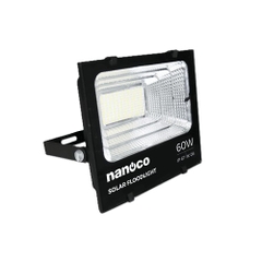 Đèn Pha Năng Lượng Mặt Trời Nanoco NLFS040610L