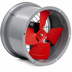 Quạt Hướng Trục Ø800 Deton DFG8G-4, SFG8G-4 Và SFG8G-6