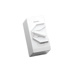 Cầu Dao Cách Ly Isolator Nanoco NIS2 Series