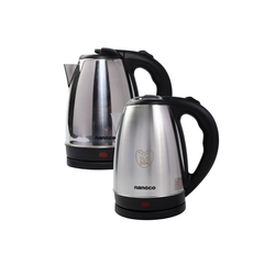 Ấm Đun Siêu Tốc Nanoco NKT1886 / NKT1887