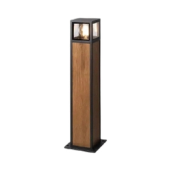 Đèn Sân Vườn Nanoco NGL3433WD
