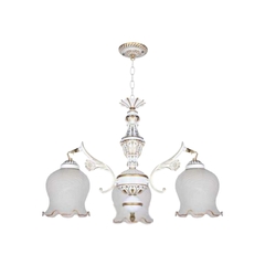 Đèn Chùm Cổ Điển Nam Long Netviet NC 009/3