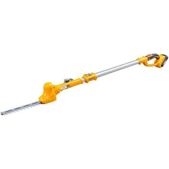 Máy Tỉa Hàng Rào Tay Dài Dùng Pin 18V Kyocera BPHT-1800 (Chưa Pin và Sạc)