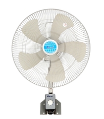 Quạt Treo Tường ChingHai W2518