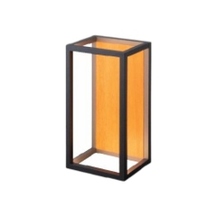 Đèn Gắn Tường Ngoài Trời Nanoco NBL3062WD