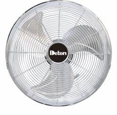 Quạt Treo Tường Công Nghiệp Deton CFDV-45W Và CFDV-50W