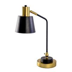 Đèn Bàn Hợp Kim Cao Cấp Nanoco NDKC04IB