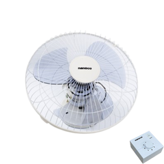 Quạt Trần Đảo Cơ Nanoco NOF1650GR / NOF1650BE