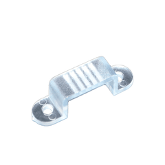 Nẹp Gắn Tường Cho LED Dây Ngoài Trời 120 Chip LED (1 Dãy và Eris Series) Nanoco NST1207-C