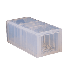 Khớp Nối Giữa Cho LED Dây Neon Ngoài Trời Nanoco NSTN120-MC