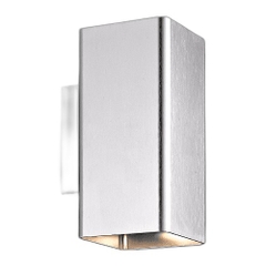 Đèn Gắn Tường Ngoài Trời Nanoco NBL2851
