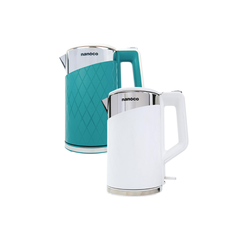 Ấm Đun Siêu Tốc Nanoco NKT1817DG / NKT1817W