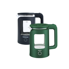 Ấm Đun Siêu Tốc Nanoco NKT1761DB / NKT1761G