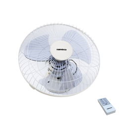 Quạt Trần Đảo Remote Nanoco NOF1651RC-GR / NOF1651RC-BE