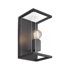 Đèn Gắn Tường Ngoài Trời Nanoco NBB1466