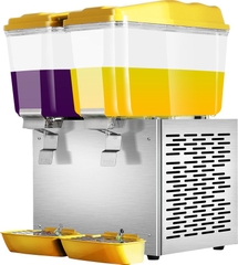 Máy Làm Mát Nước 2 Ngăn CVSA YS-YL32L