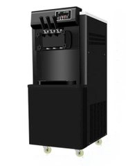 Máy Làm Kem Đứng 3 Vòi CVSA BQL-Y4000