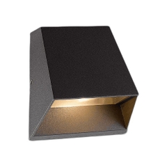 Đèn Gắn Tường Ngoài Trời Nanoco NBL2691