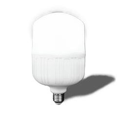 Bóng Đèn Bulb Trụ E27 Nanoco Titan Series NLBT50