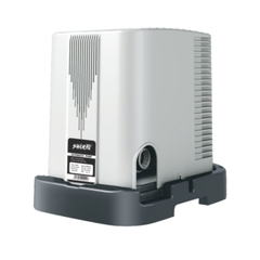 Máy Bơm Tăng Áp Điện Tử Tự Mồi Shirai JLHm 450A (Cửa Ngang Có Hộp Để Ngoài Trời)