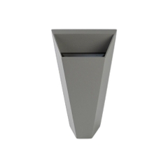 Đèn Gắn Tường Ngoài Trời Nanoco NBL2553S